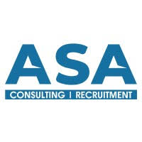 ASA CONSULTING RECRUITMENT