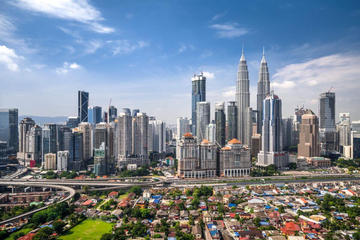 Malaysia Jagiredai