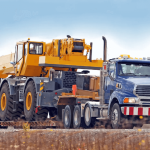 DISTRICT THIRTEEN CONTRACTING AND GENERAL TRANSPORT - SOLE PROPRIETORSHIP L.L.C UAE