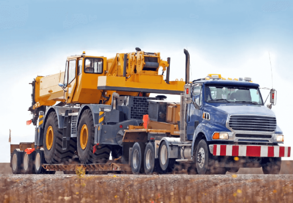 DISTRICT THIRTEEN CONTRACTING AND GENERAL TRANSPORT - SOLE PROPRIETORSHIP L.L.C UAE