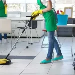 MRB ASIA HOSPITALITY AND CLEANING SERVICES DOHA