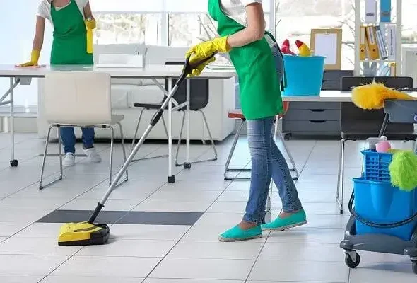 MRB ASIA HOSPITALITY AND CLEANING SERVICES DOHA