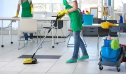 MRB ASIA HOSPITALITY AND CLEANING SERVICES DOHA