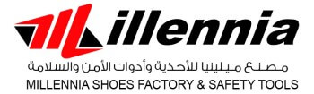 Millennia shoe Factory & Saftey Tools. Qatar